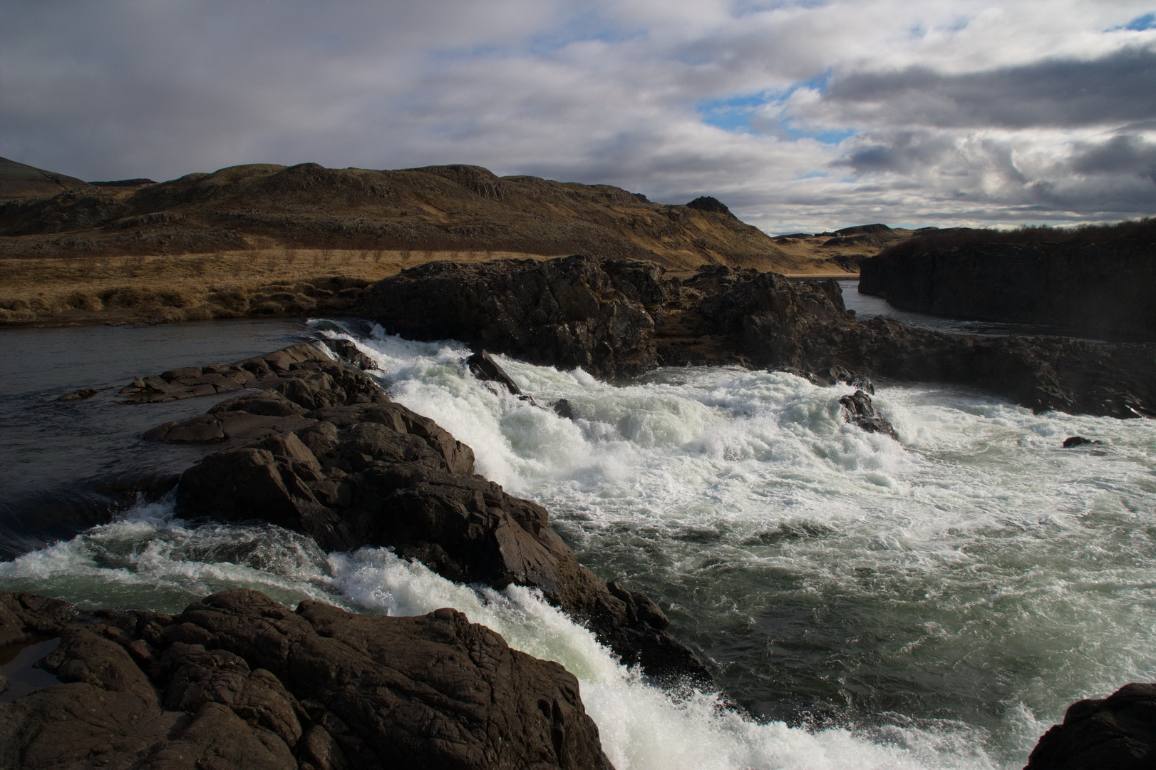 Glannifoss