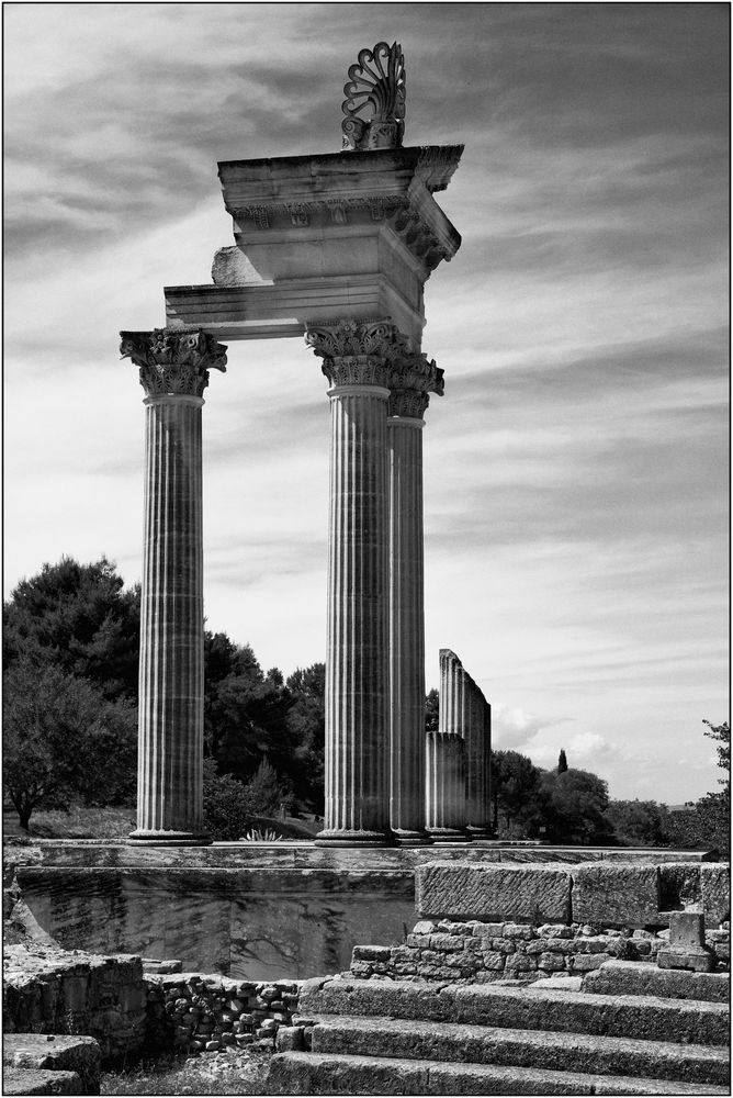 Glanum