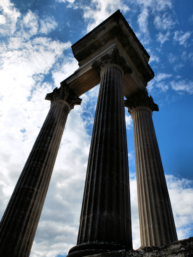 Glanum (3)