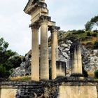 Glanum. 4.