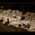 Glanum