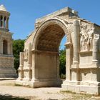 Glanum