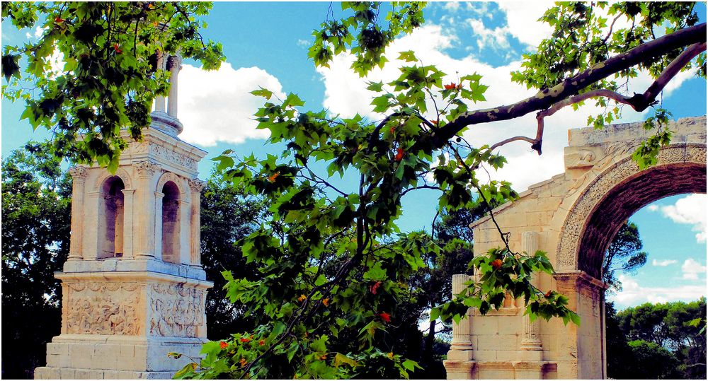 Glanum