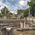 Glanum II