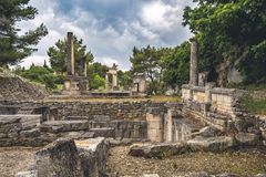 Glanum II