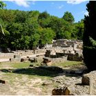 Glanum la romaine