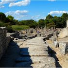 Glanum l'antique (2)