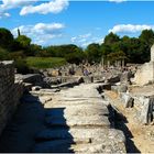 Glanum (suite)