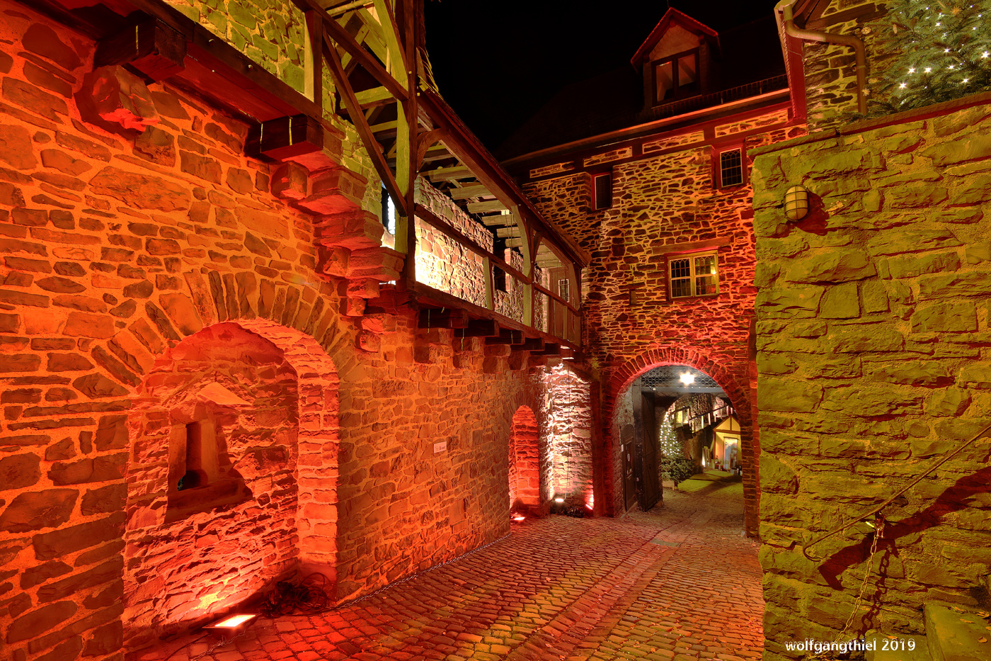 GlanzLicht Burg Altena 02