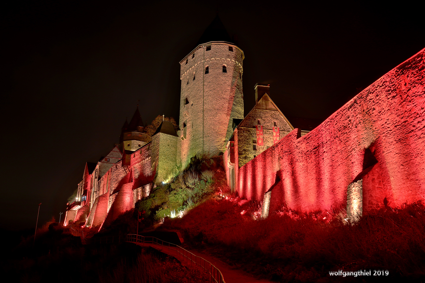 GlanzLicht Burg Altena 03