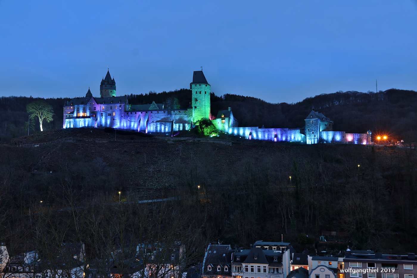 Glanzlicht Burg Altena 04