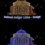 Glanzlichter 2020 Stuttgart Grabkapelle