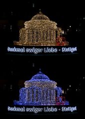 Glanzlichter 2020 Stuttgart Grabkapelle