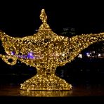 Glanzlichter Stuttgart "Disneys Aladdin"
