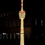 Glanzlichter Stuttgart "Fernsehturm"