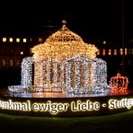 Glanzlichter Stuttgart "Königliche Momente"