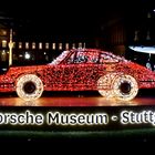 Glanzlichter Stuttgart "Porsche Museum" 