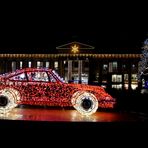 Glanzlichter Stuttgart "Porsche Museum"