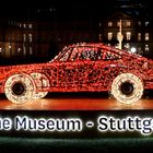 Glanzlichter Stuttgart "Porsche Museum"