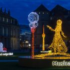 Glanzlichter Stuttgarts