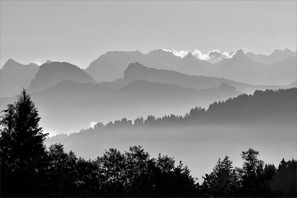 Glarner Alpen