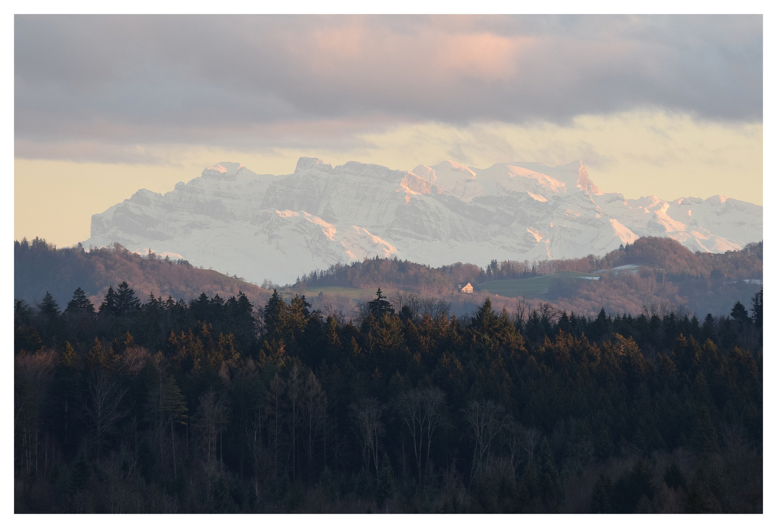 Glarner-Alpen