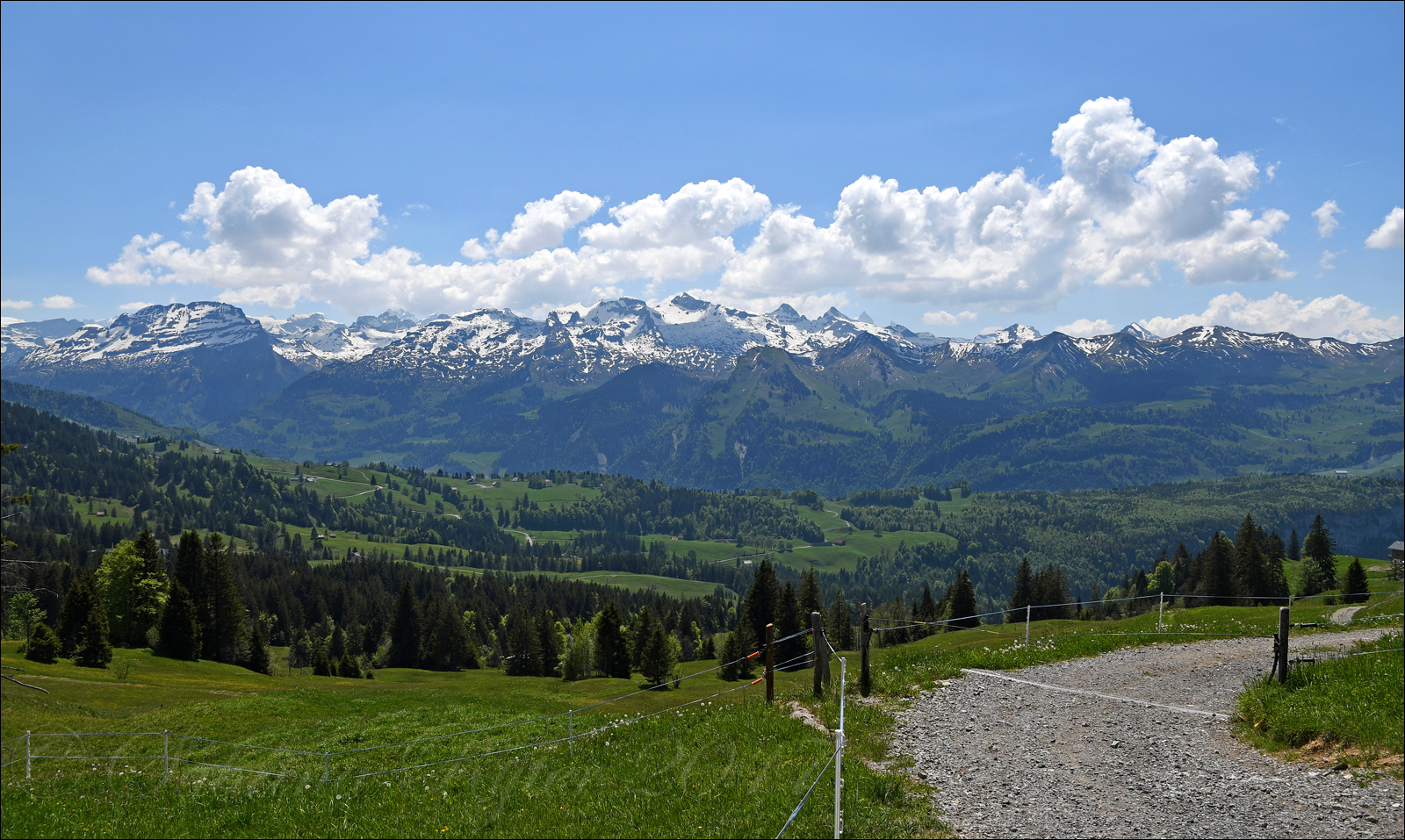 Glarner Alpen