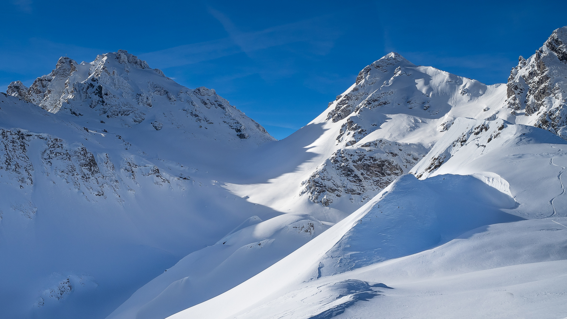 Glarner Alpen