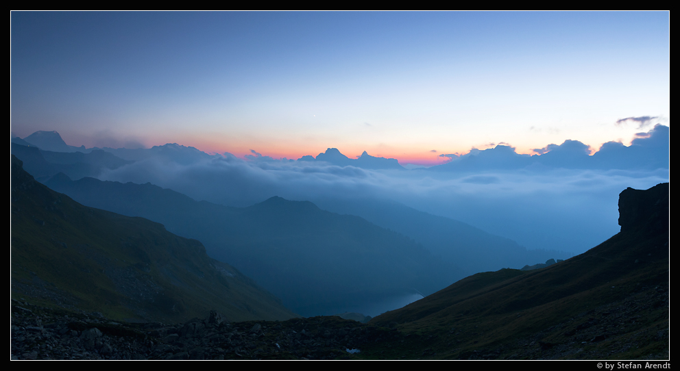 Glarner Alpen