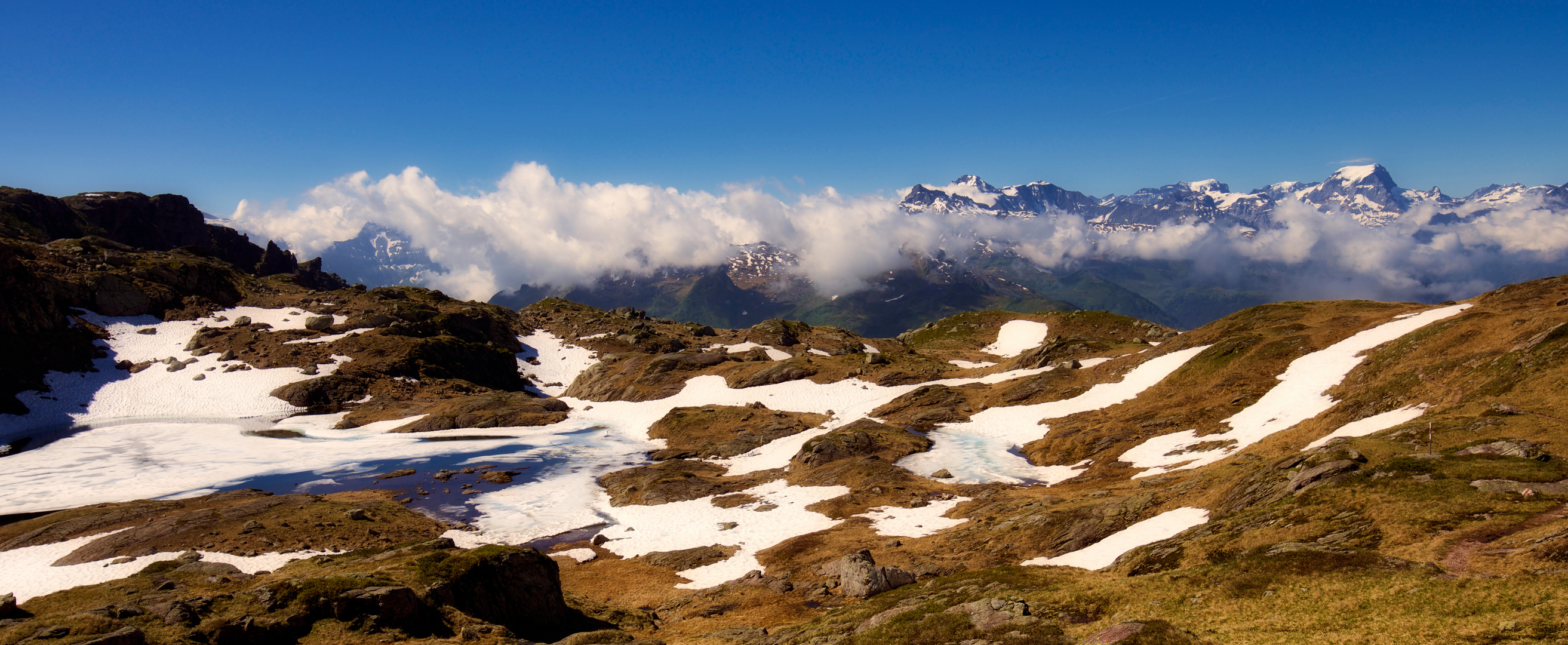 Glarner Bergwelt