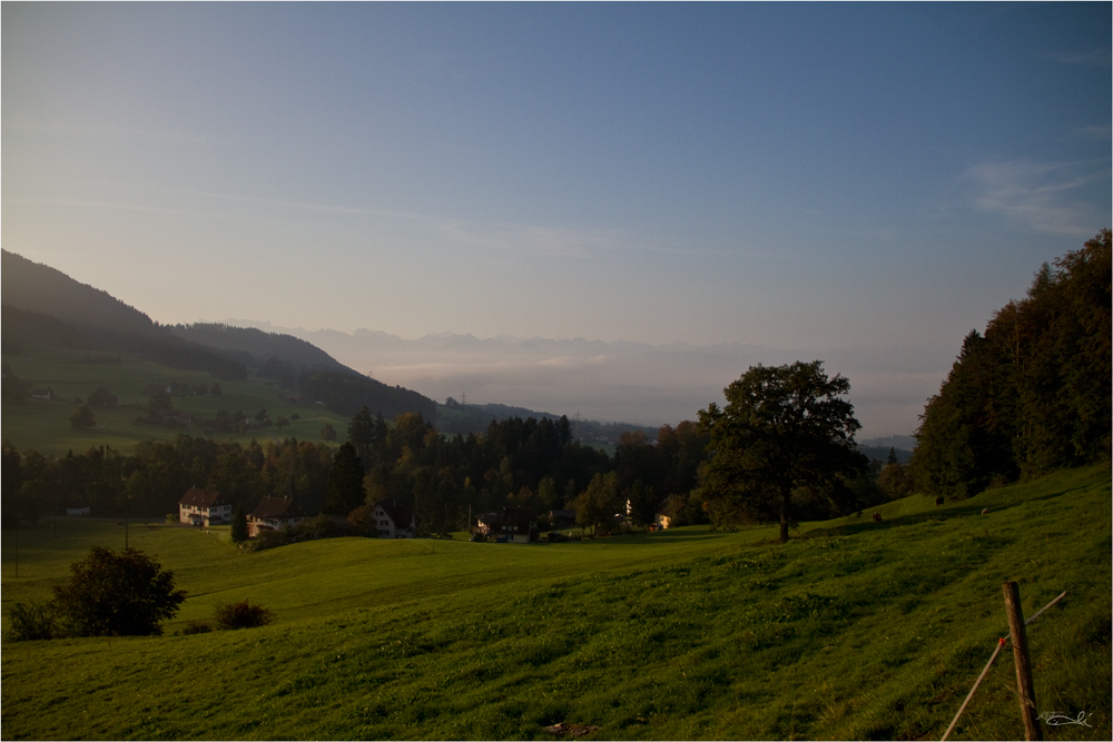 Glarneralpen