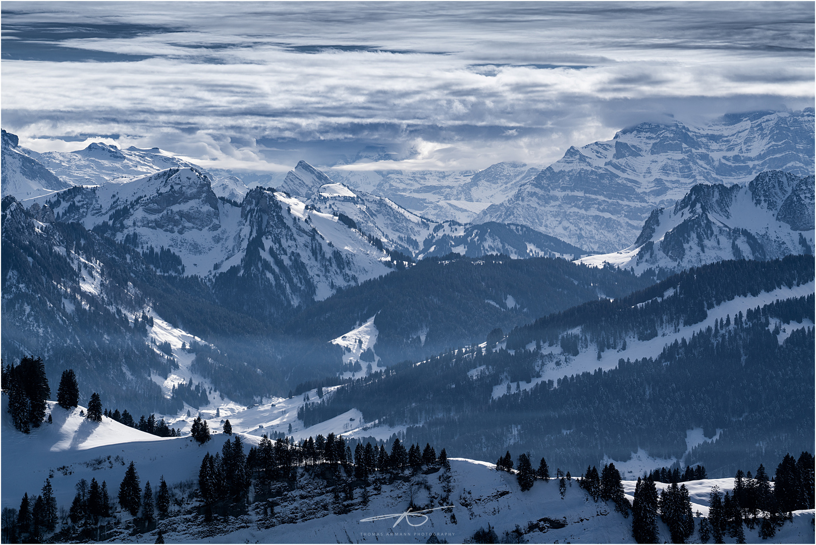 Glarneralpen