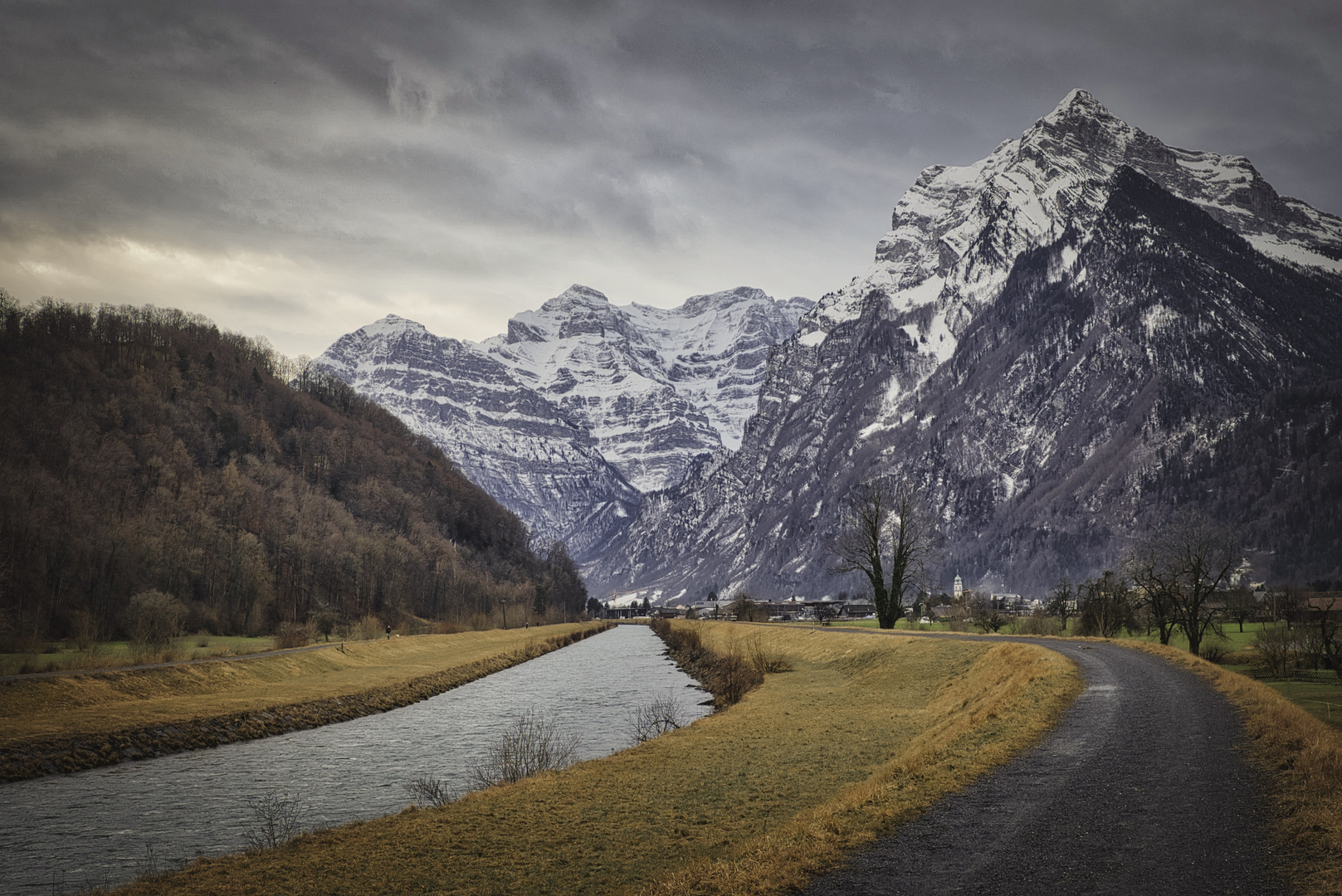 Glarneralpen