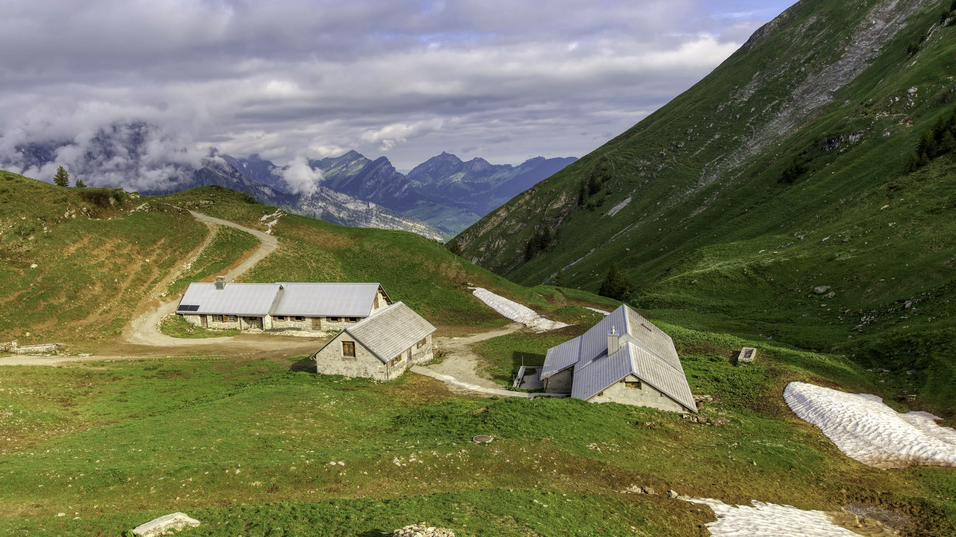 Glarneralpen