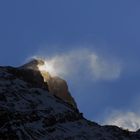  Glarnerland - Sturm auf dem Gipfel