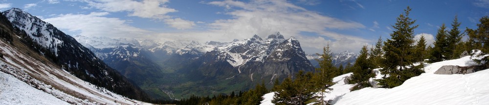 Glarus 2008