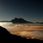 Glarus by night