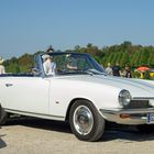 Glas 1300GT Cabriolet