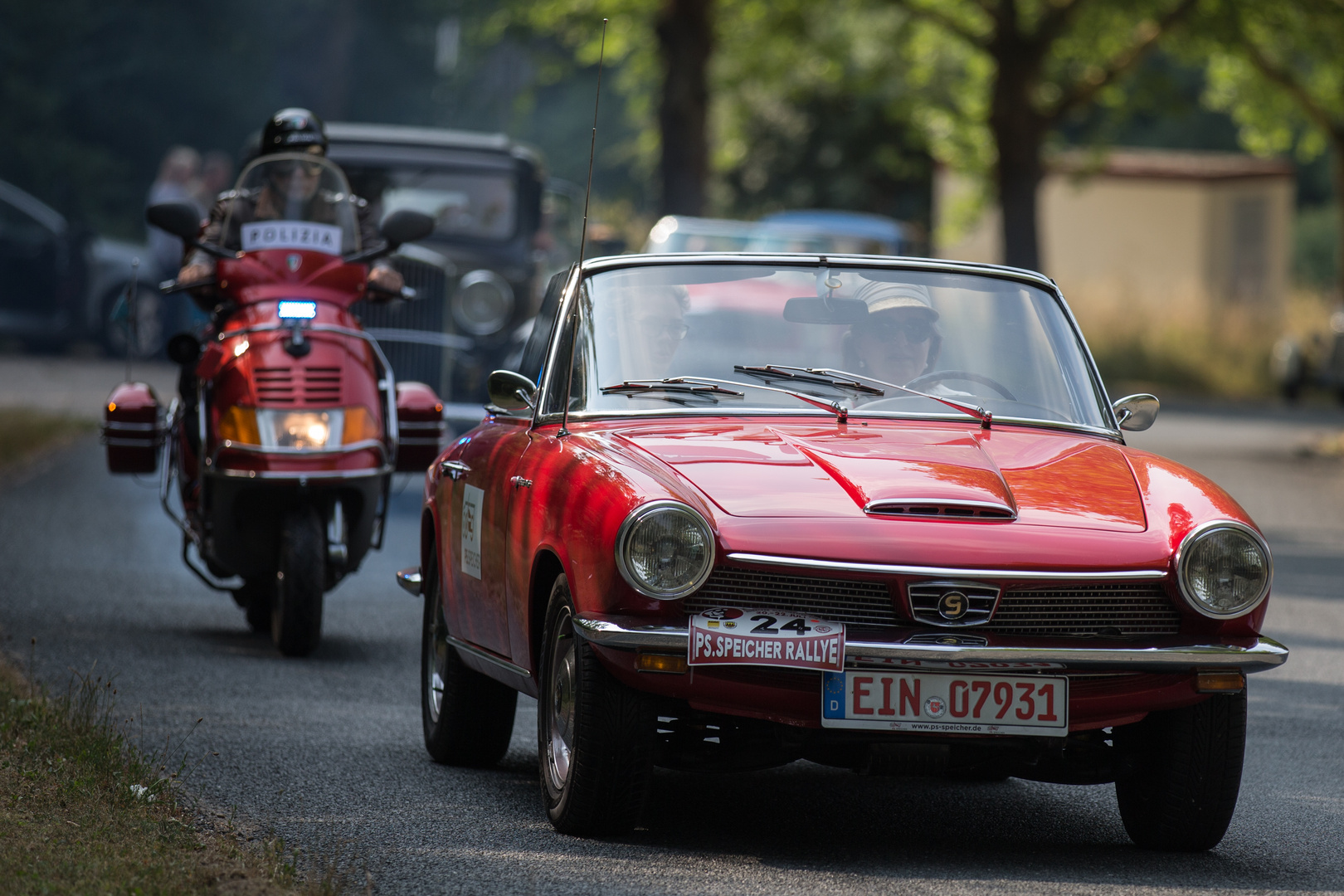 Glas 1700 GT Foto & Bild | reportage dokumentation, autos & zweiräder ...