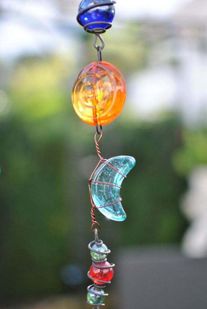 Glas Foto & Bild stillleben, glas, farbiges glas Bilder