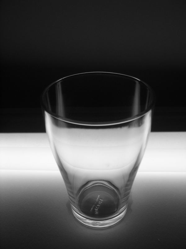 glas