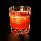 Glas Cocktail