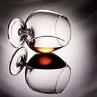 Glas Cognac