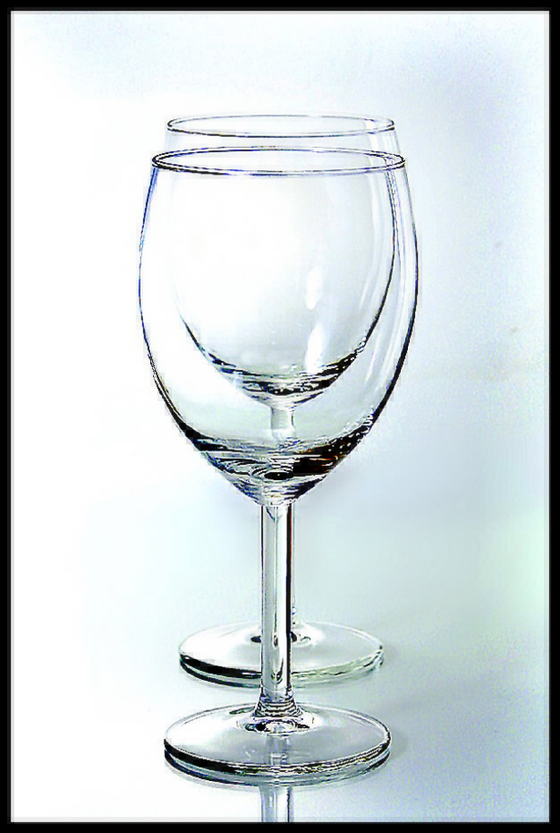 Glas mal 2 Reloadet Foto & Bild stillleben, tabletop