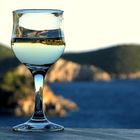 glas of corfu