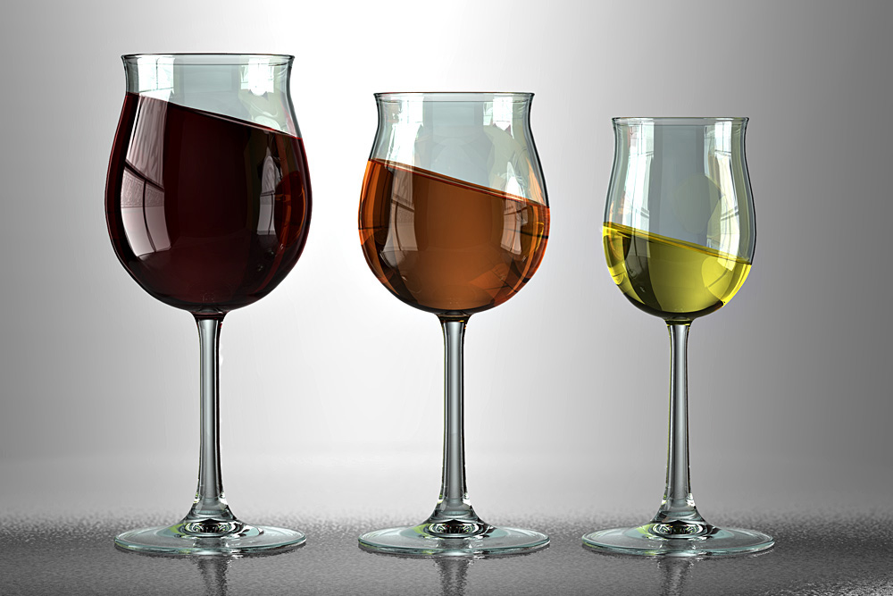 Glas - Rendering - Contest