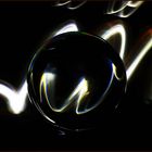 glas sphere #1