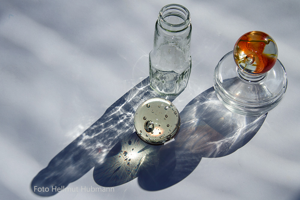 GLAS UND SCHATTEN IM#02