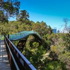 Glasbrücke, Perth