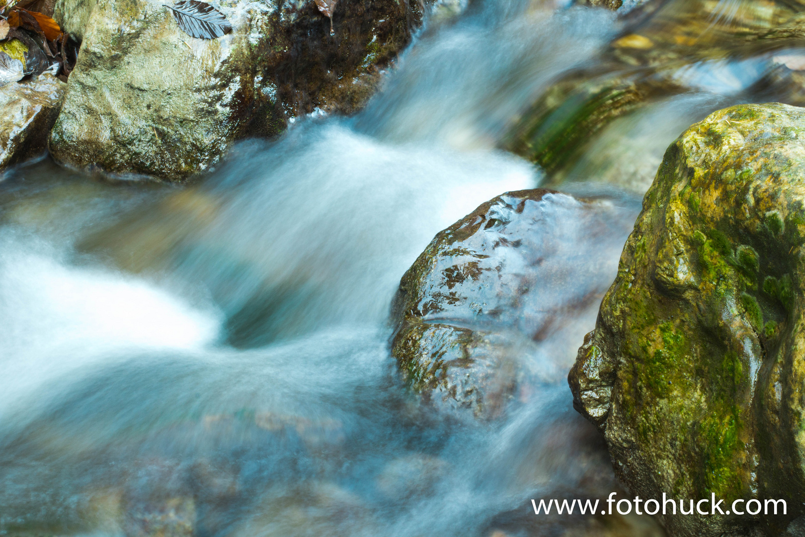 Glasenbachklamm